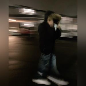 Meet your Posher, Jonathan